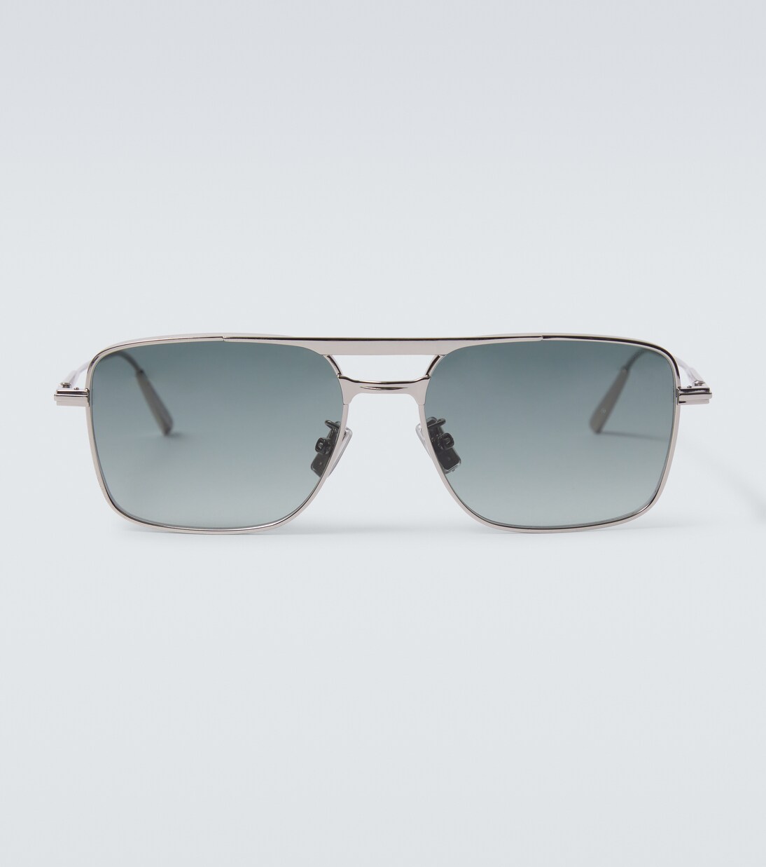 Lunettes de soleil aviateur DiorBlackSuit | Dior Eyewear