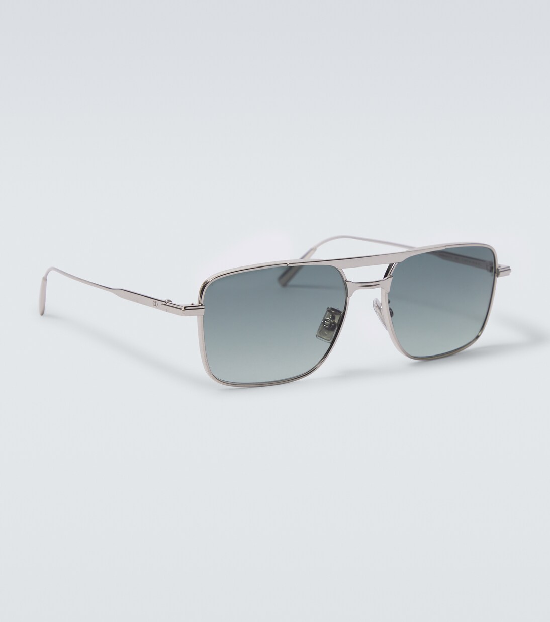 Lunettes de soleil aviateur DiorBlackSuit | Dior Eyewear