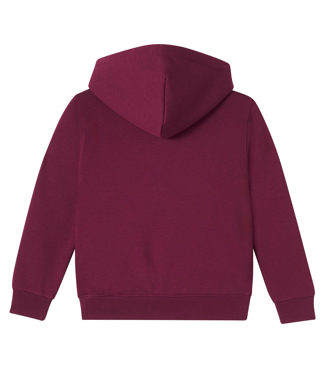 Polo Bear cotton jersey hoodie | Polo Ralph Lauren Kids