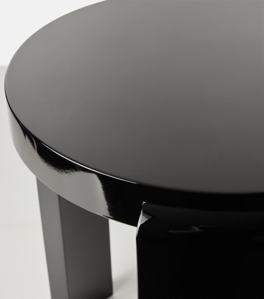 Taburete Spina de haya | Louise Roe