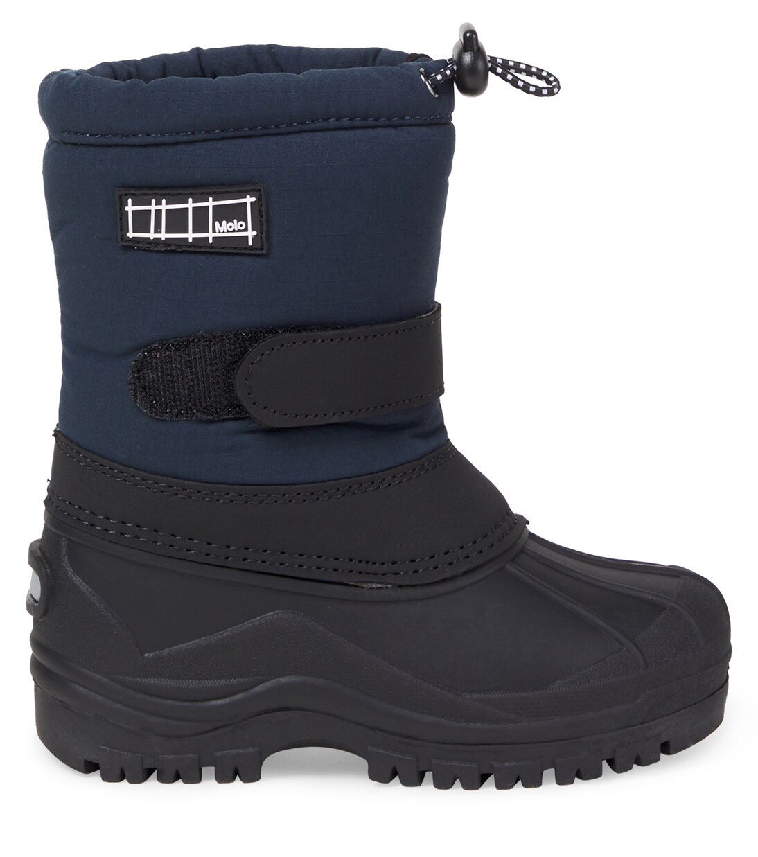 Driven snow boots | Molo