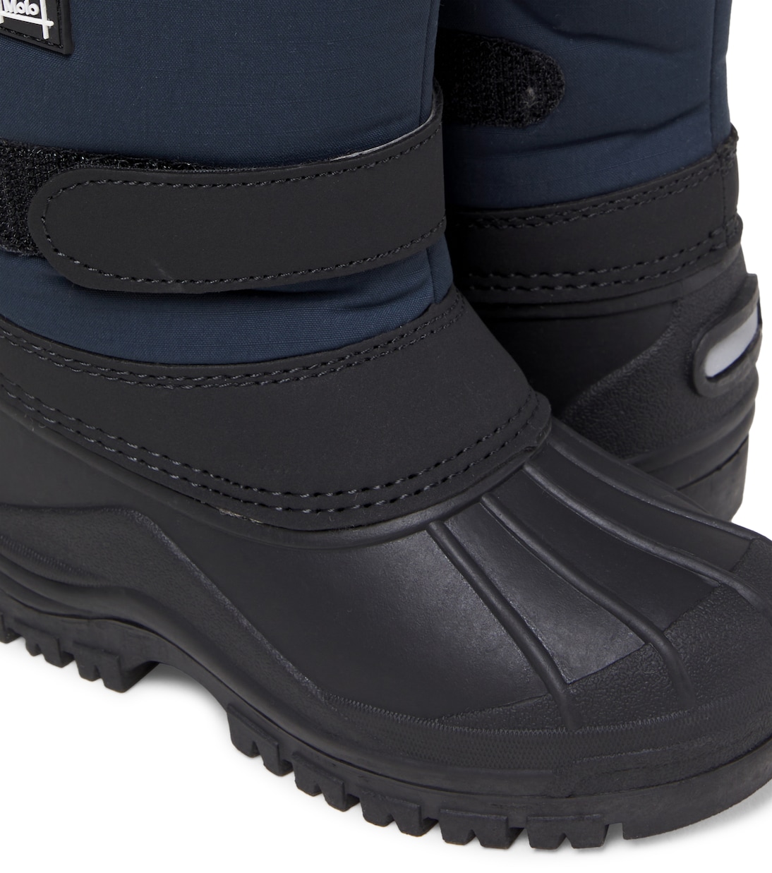 Driven snow boots | Molo