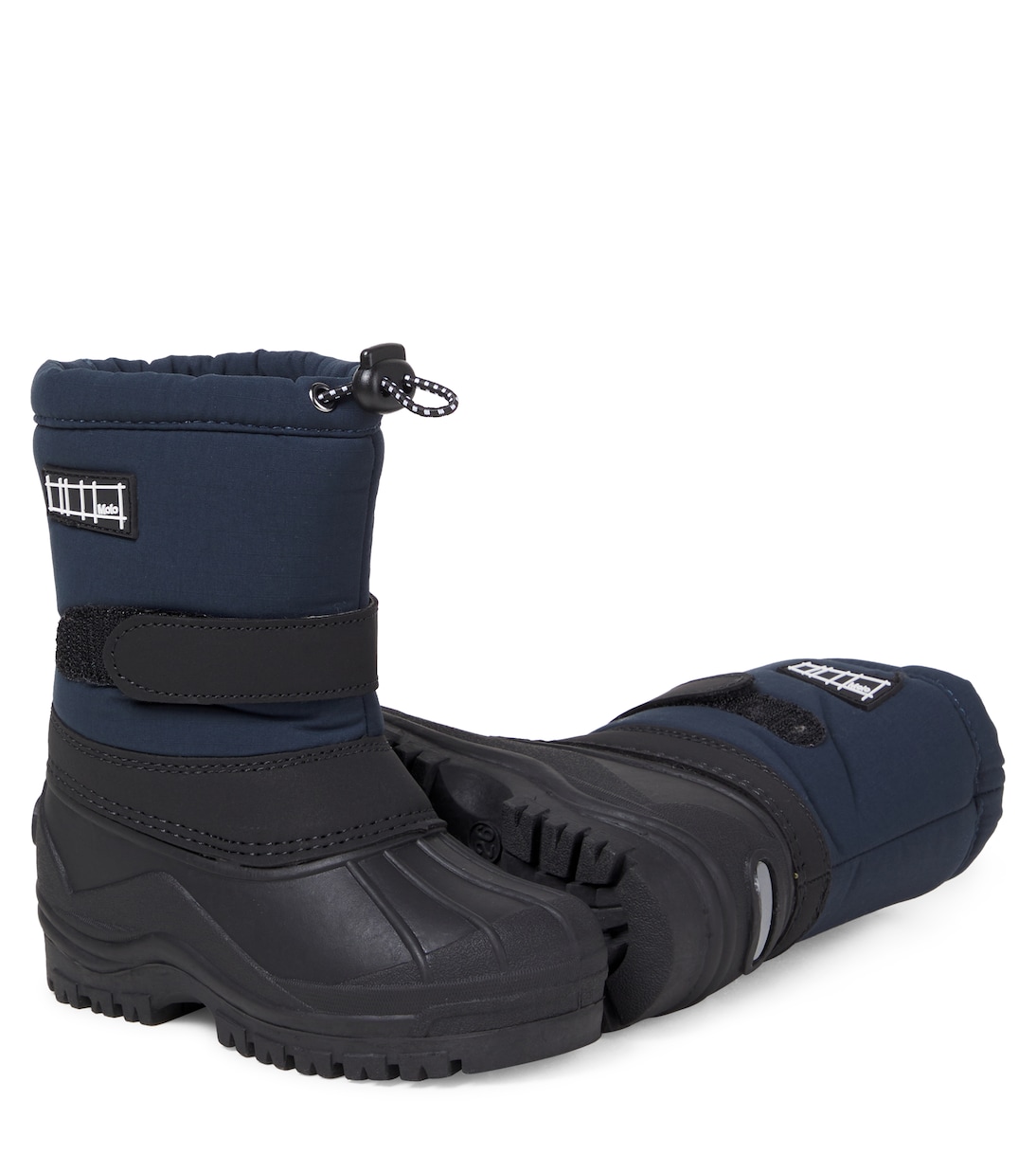 Driven snow boots | Molo