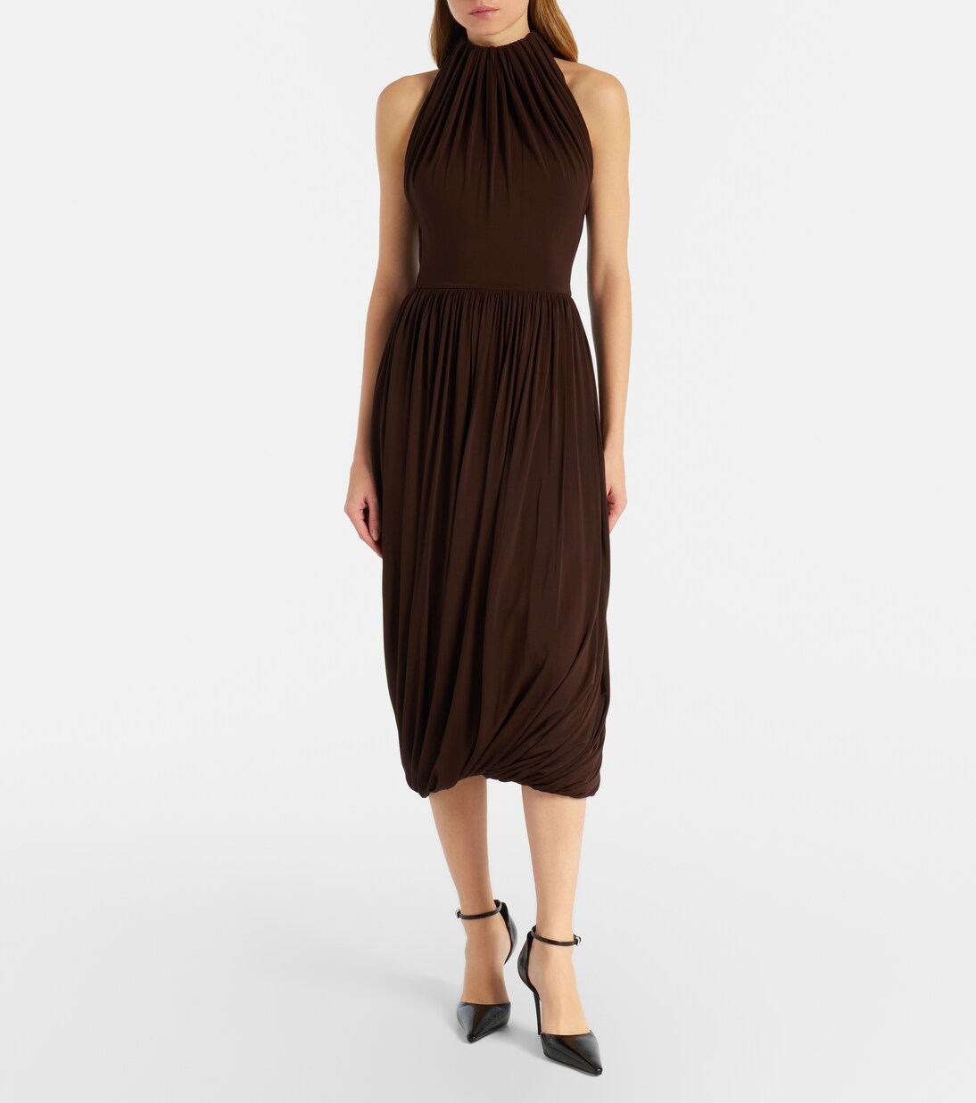 Midikleid | Alaïa