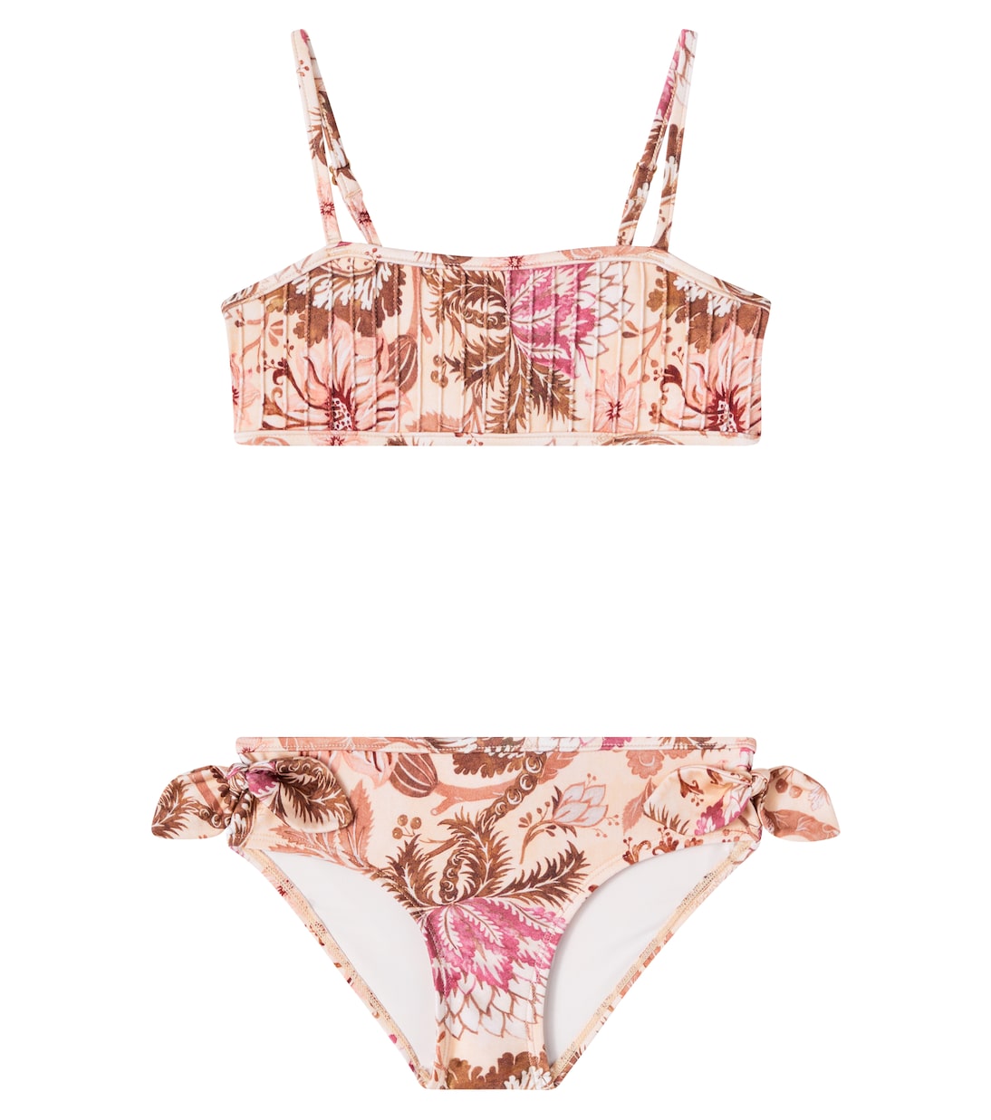 Floral bikini | Zimmermann Kids