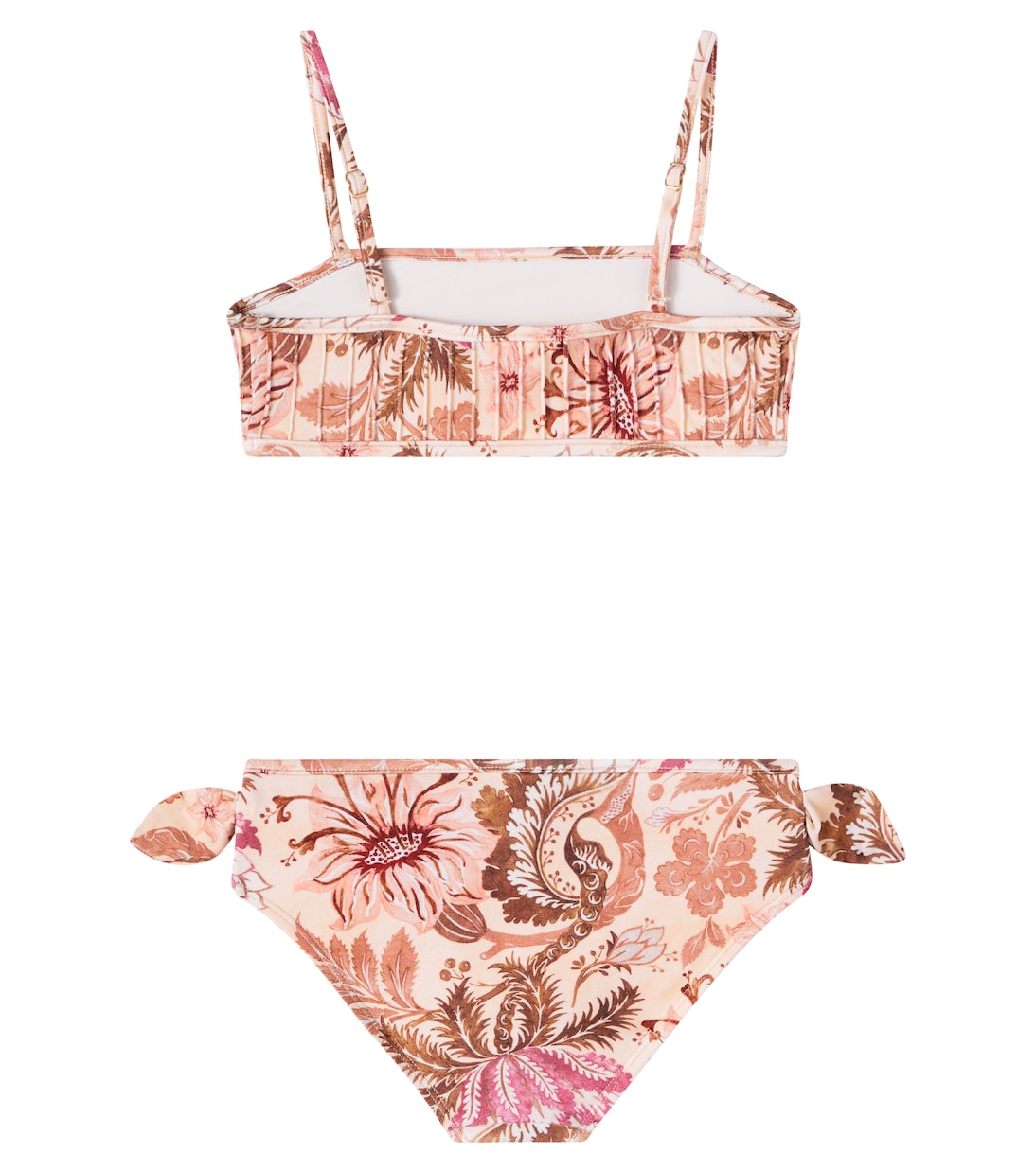 Floral bikini | Zimmermann Kids