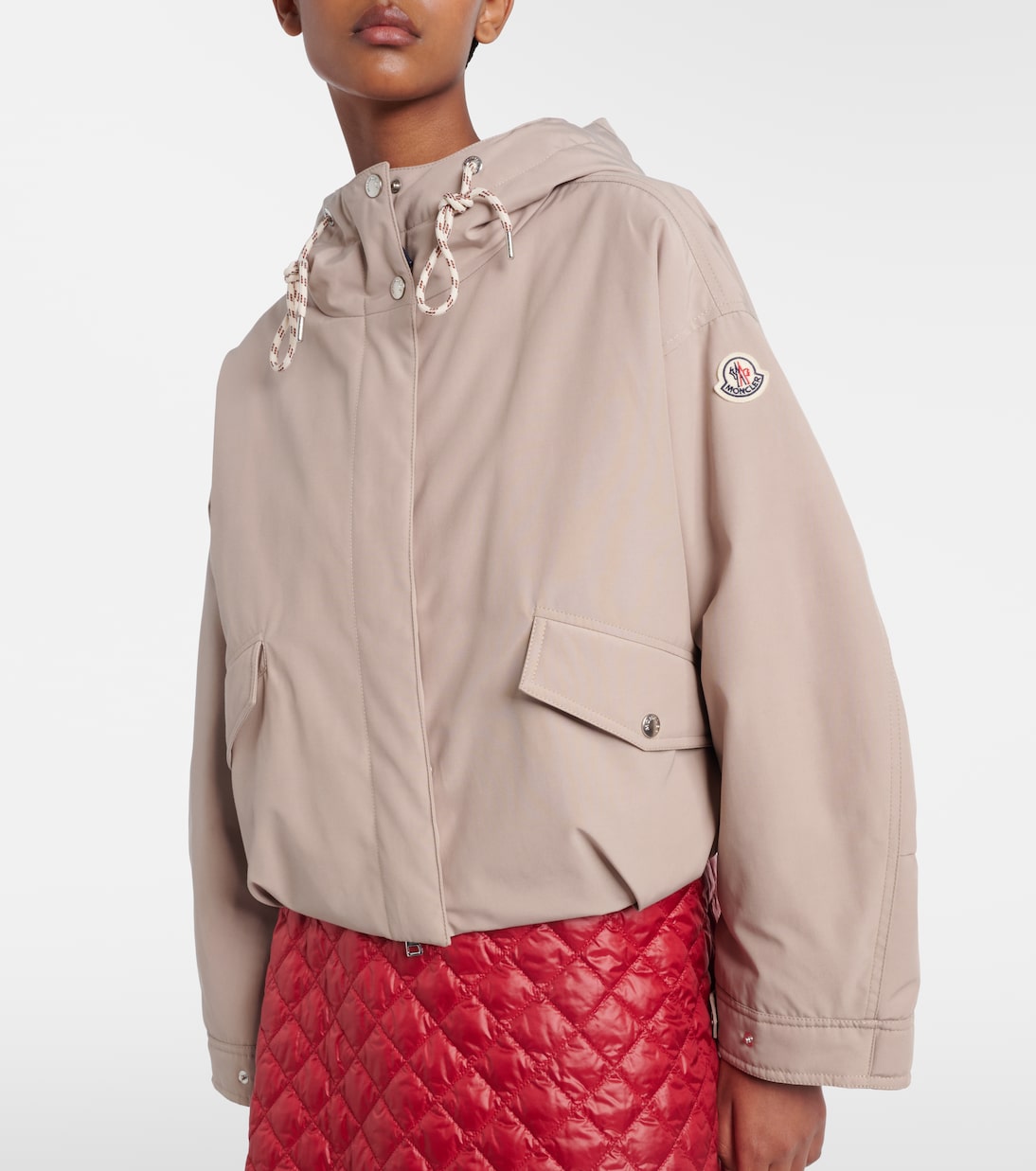 Daunenjacke | Moncler