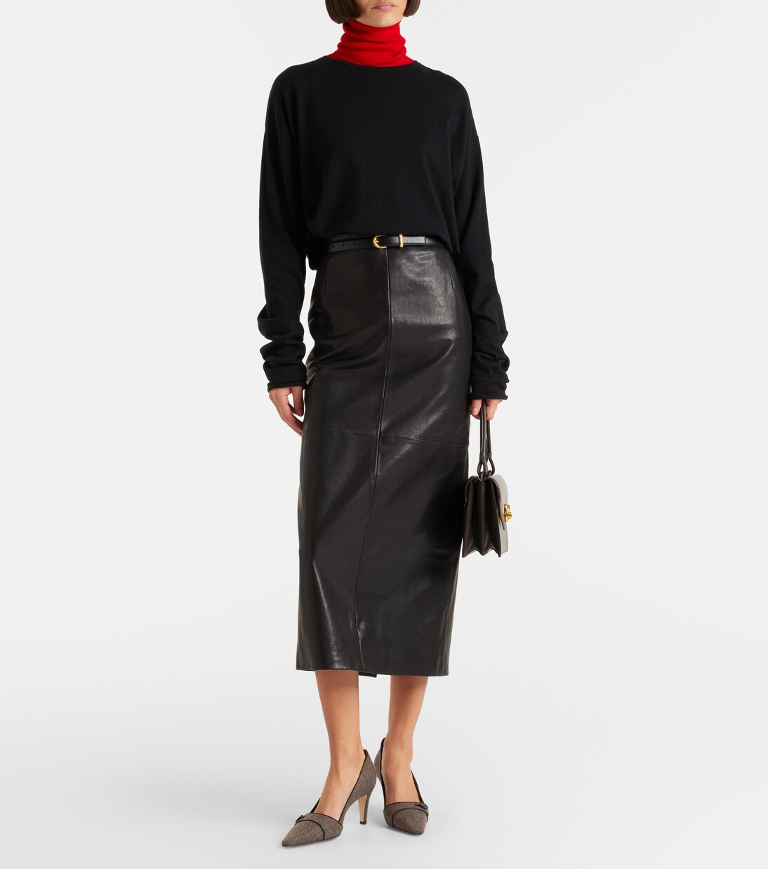 Escarpins Lulumae 70 | Manolo Blahnik