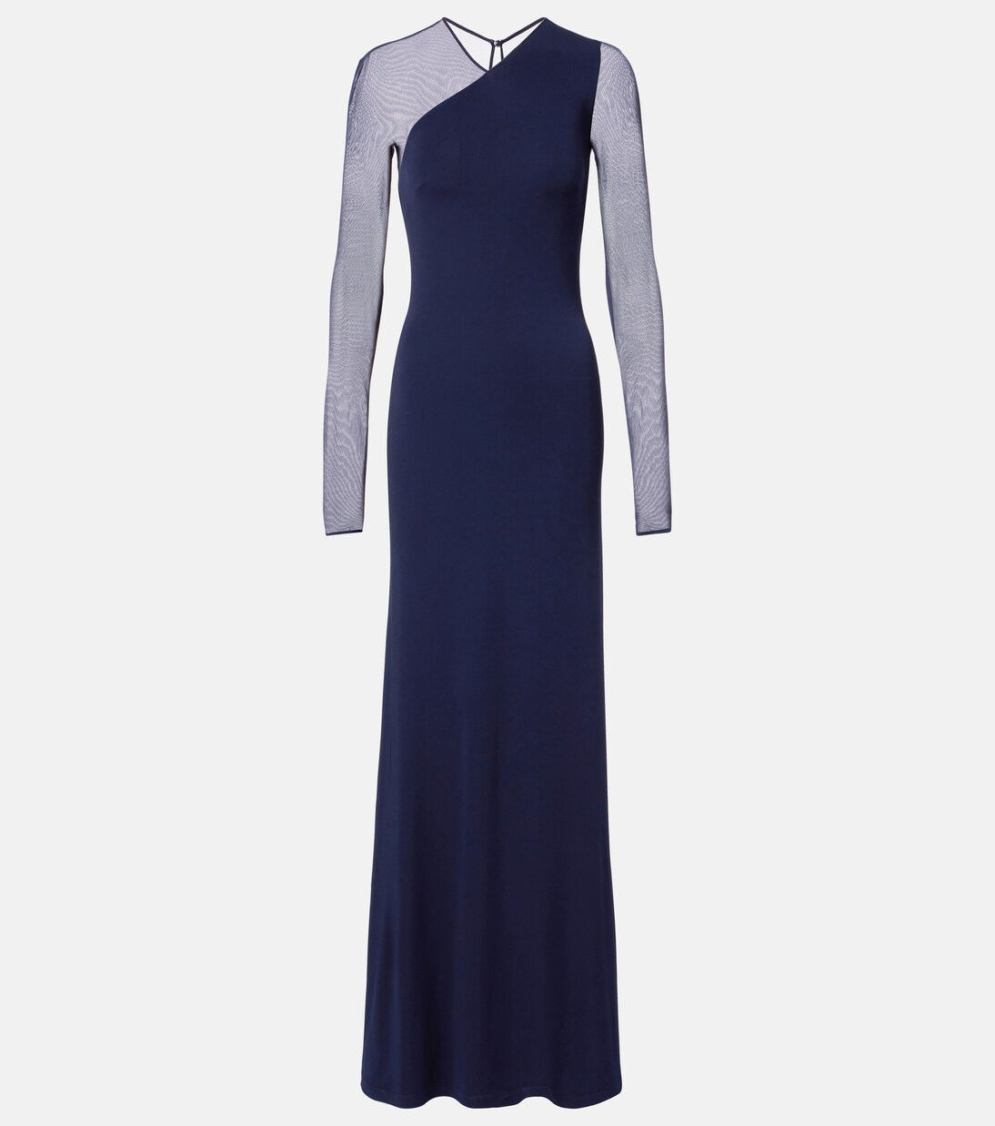 Brynn jersey gown | Ralph Lauren Collection
