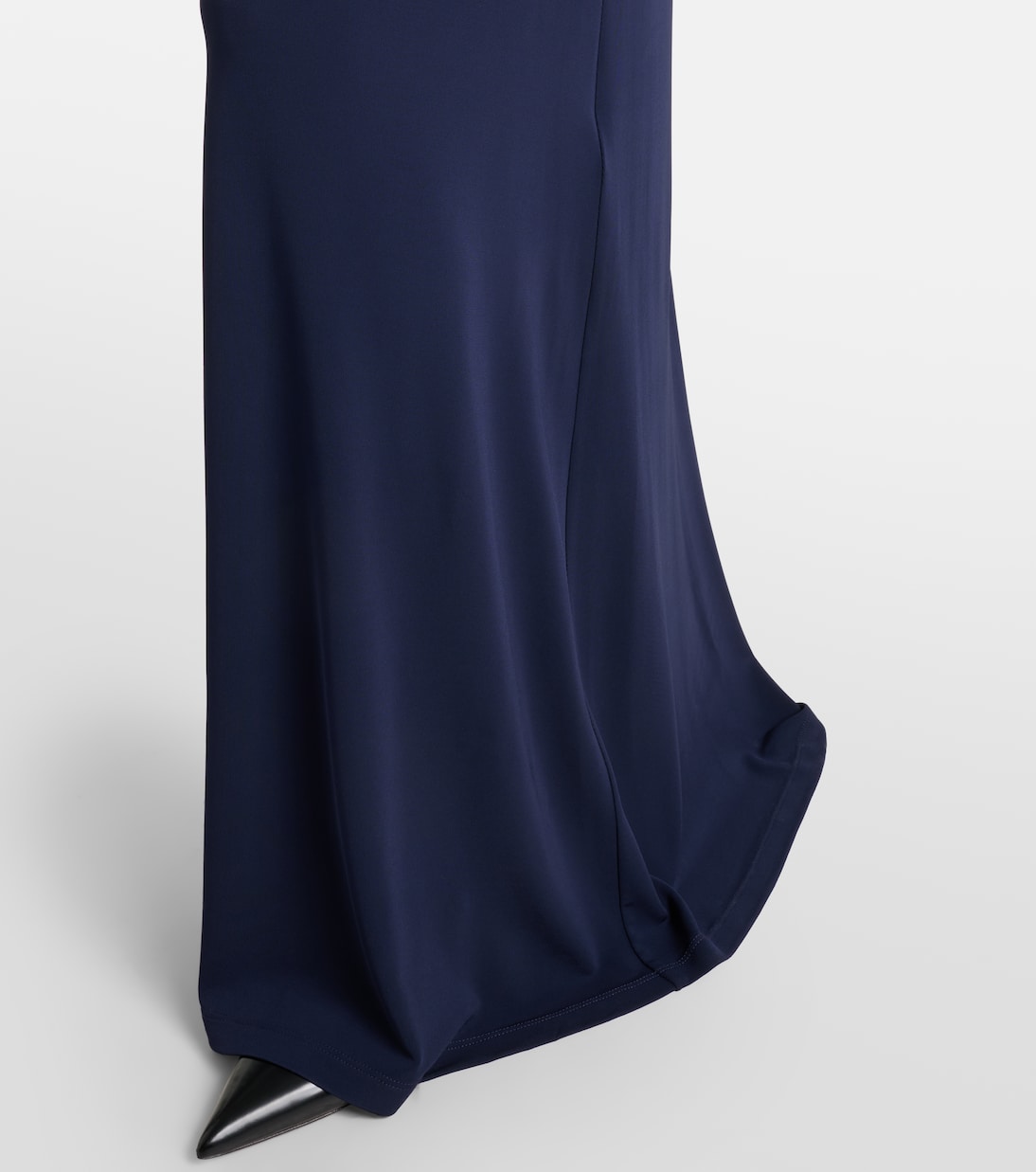 Brynn jersey gown | Ralph Lauren Collection