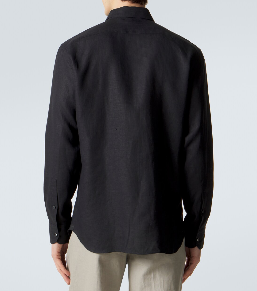 Linen shirt | Zegna