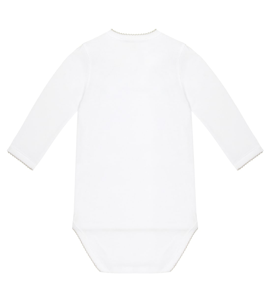 Baby - Set di 7 body in cotone | Bonpoint