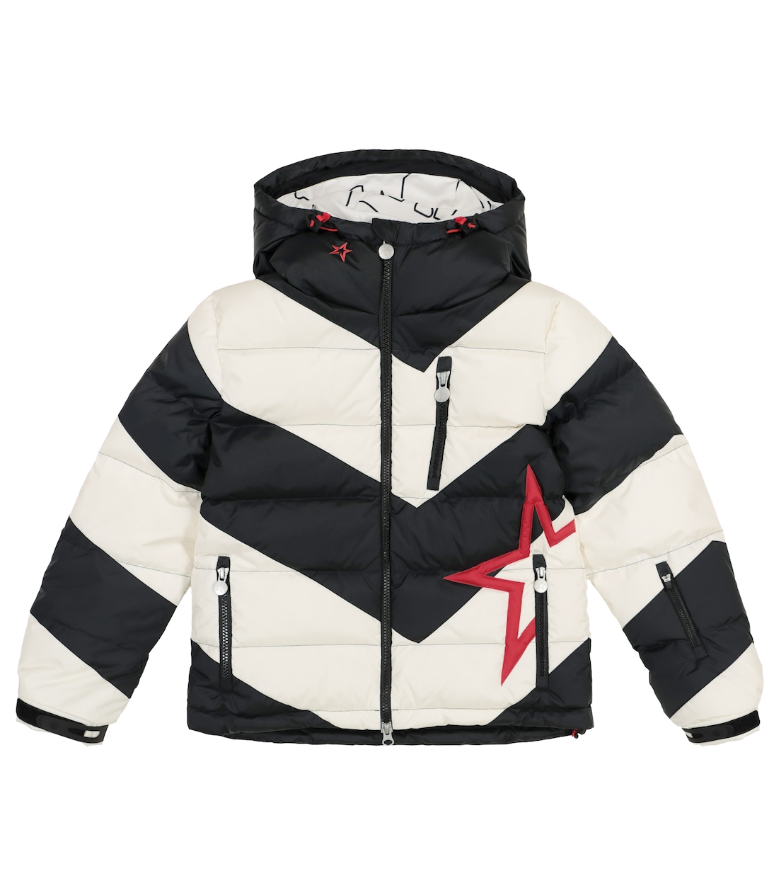 Skijacke Super Mojo  | Perfect Moment Kids