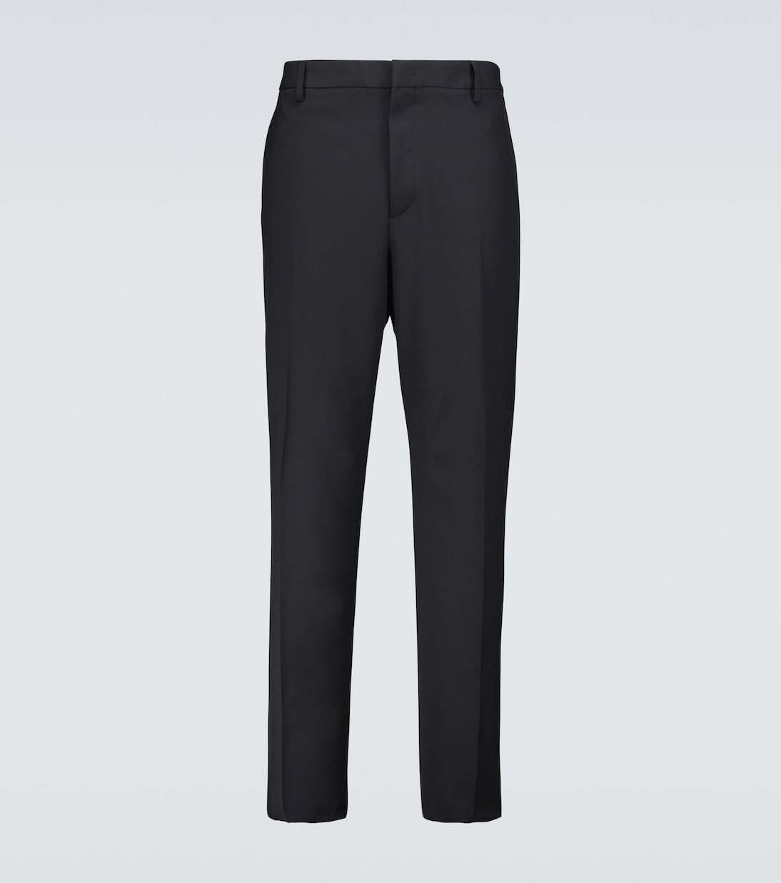 Valentino Hose aus einem Wollgemisch | Valentino