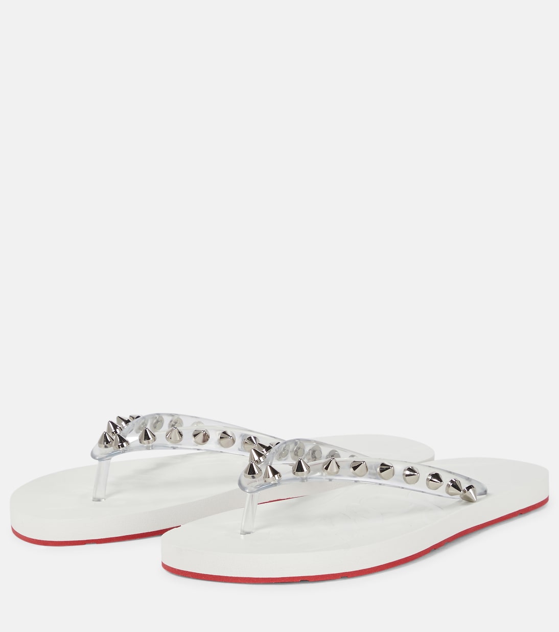 Tongs Loubi Flip | Christian Louboutin