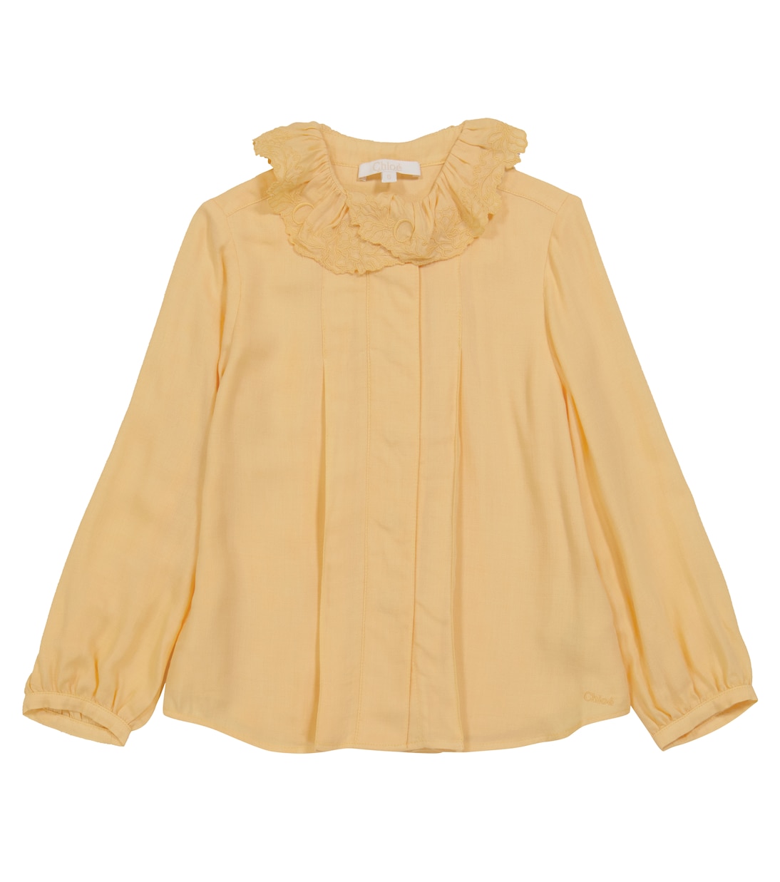 Bluse | Chloé Kids