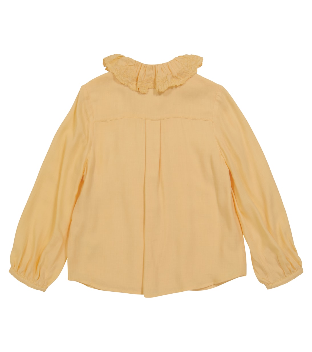 Bluse | Chloé Kids