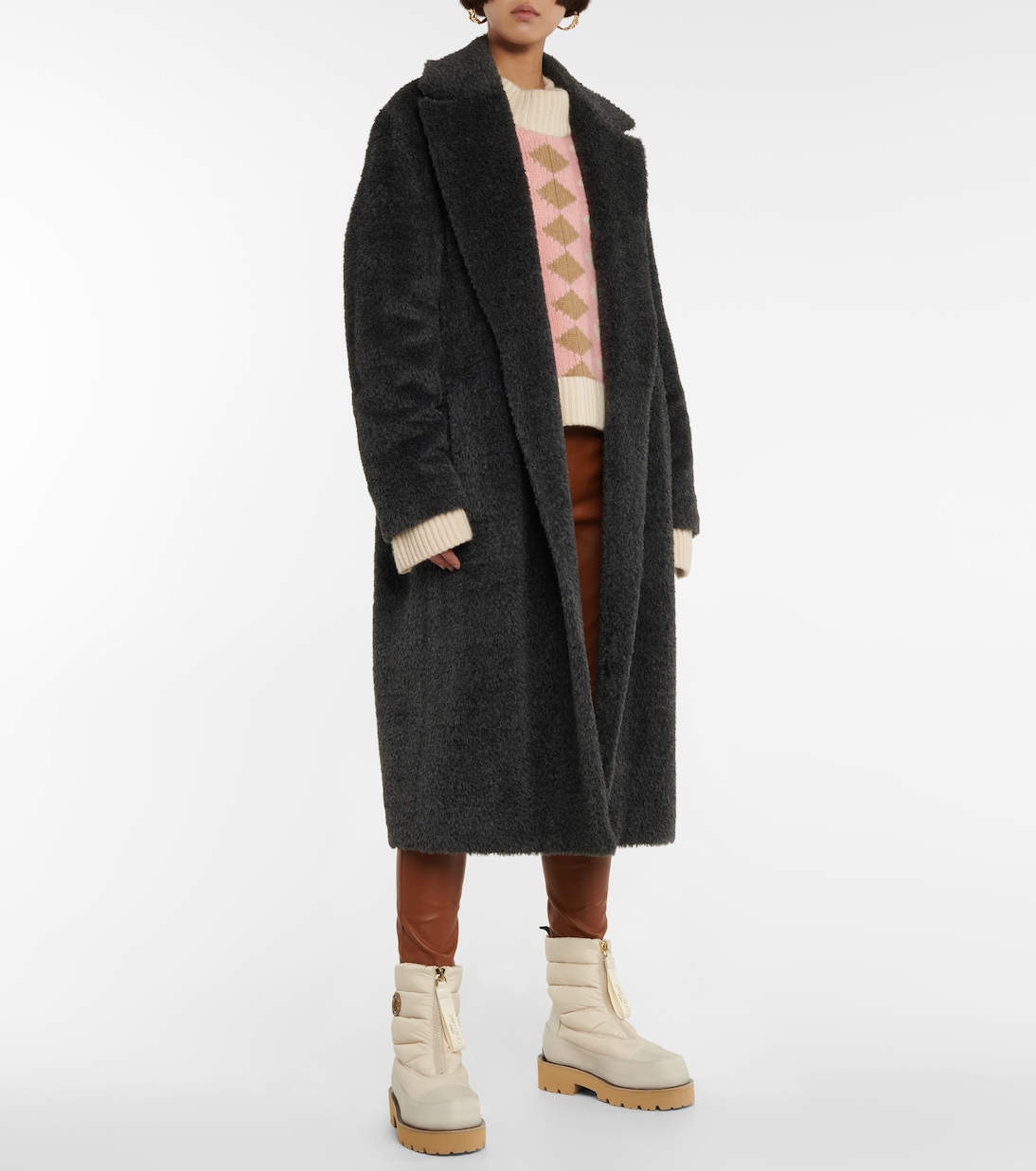 Schneestiefel Kai | Jimmy Choo