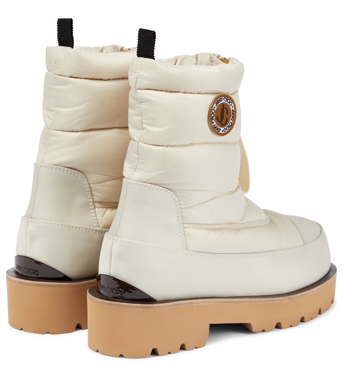 Schneestiefel Kai | Jimmy Choo