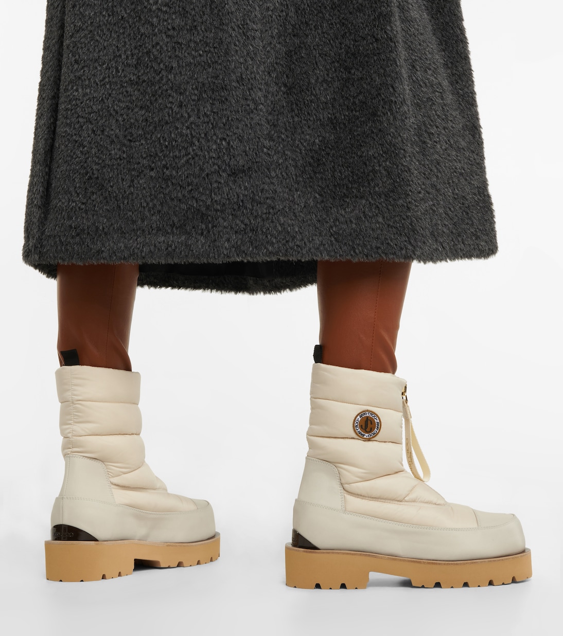 Schneestiefel Kai | Jimmy Choo