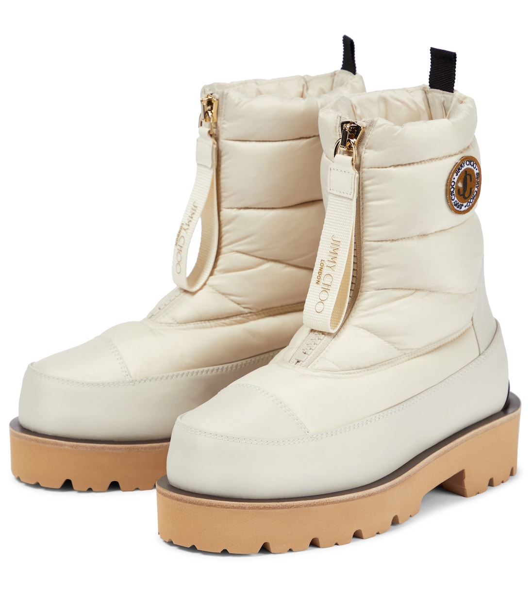Schneestiefel Kai | Jimmy Choo