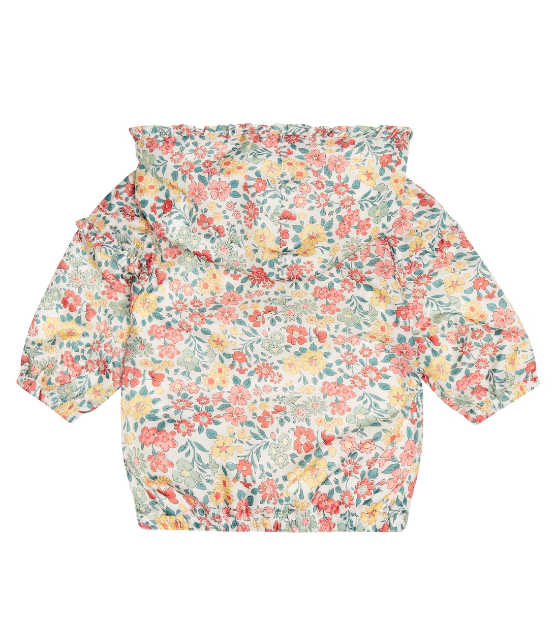 Baby - Giacca con stampa floreale | Tartine et Chocolat