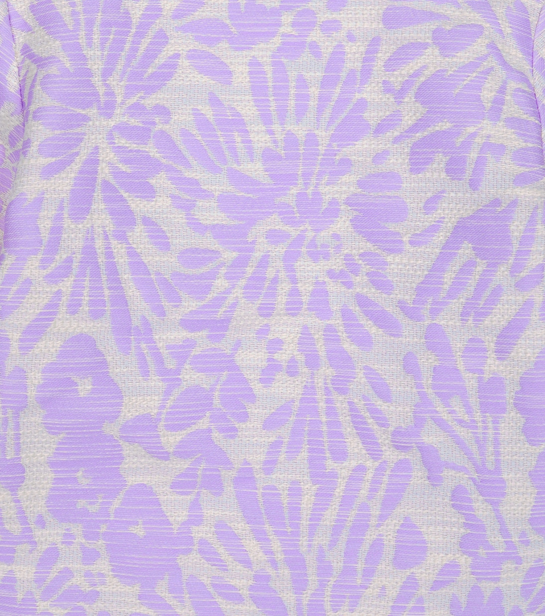 Katherine cotton-blend jacket | Paade Mode