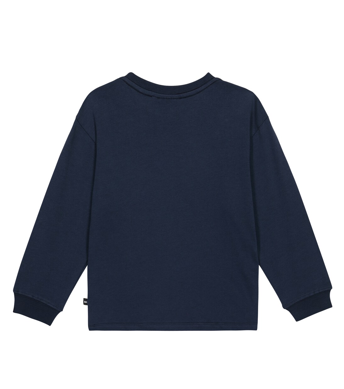 Sweatshirt Rube aus Baumwolle | Molo