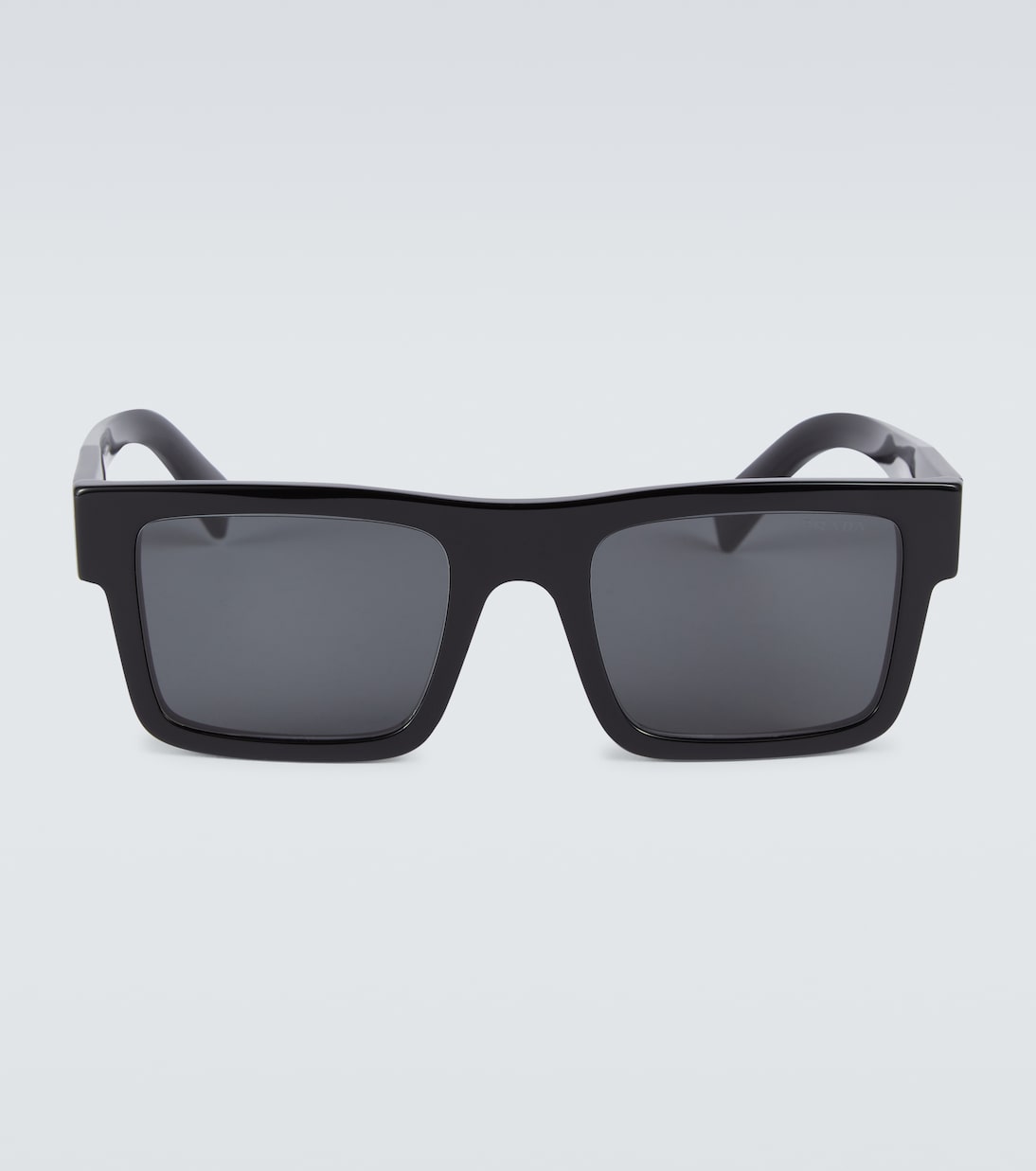 Symbole rectangular sunglasses | Prada