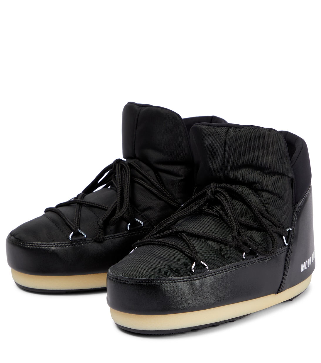 Icon Evolution Pumps雪地靴 | Moon Boot