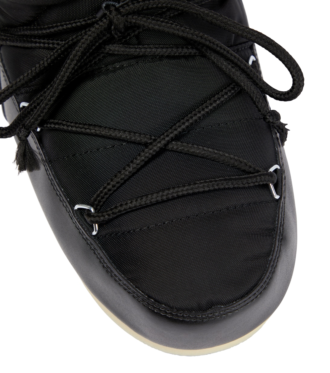Icon Evolution Pumps雪地靴 | Moon Boot