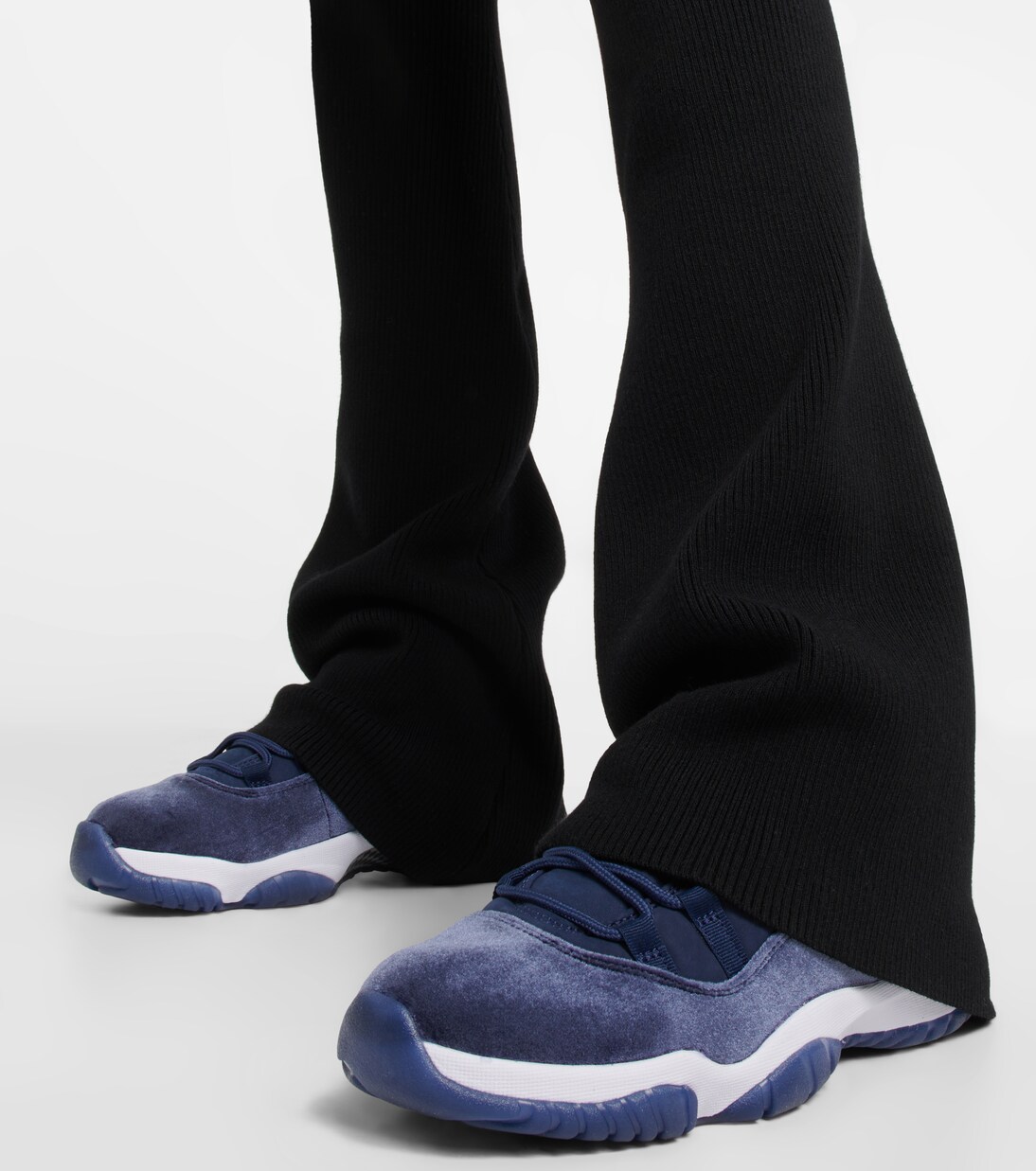 Air Jordan 11 high-top sneakers | Nike