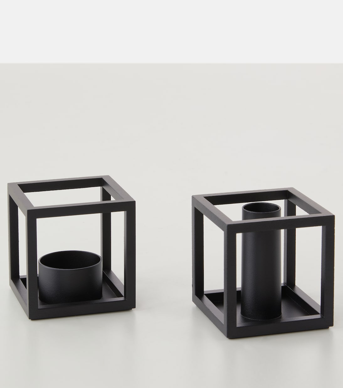 Teelichthalter Kubus T | Audo Copenhagen