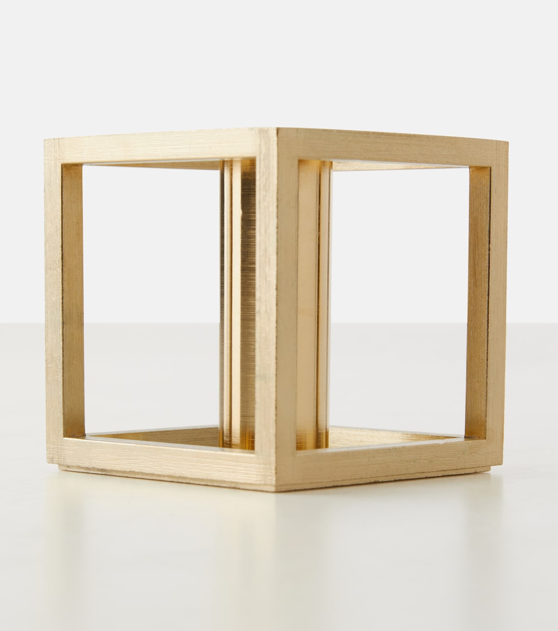 Candelabro Kubus 1 por Mogens Lassen | Audo Copenhagen