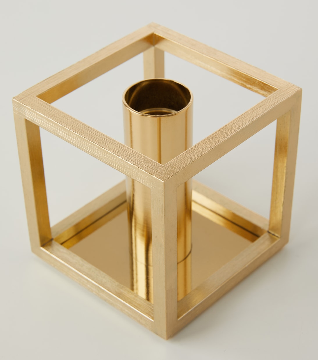 Candelabro Kubus 1 por Mogens Lassen | Audo Copenhagen