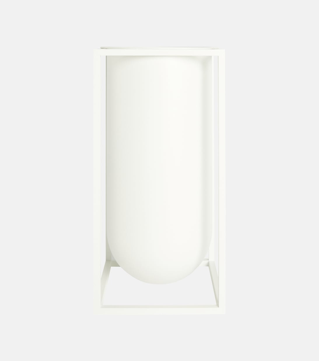 Vase Kubus Lolo | Audo Copenhagen