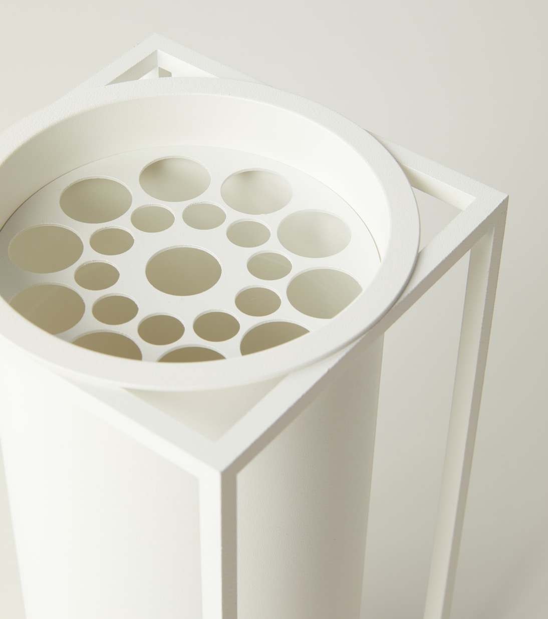 Vase Kubus Lolo | Audo Copenhagen