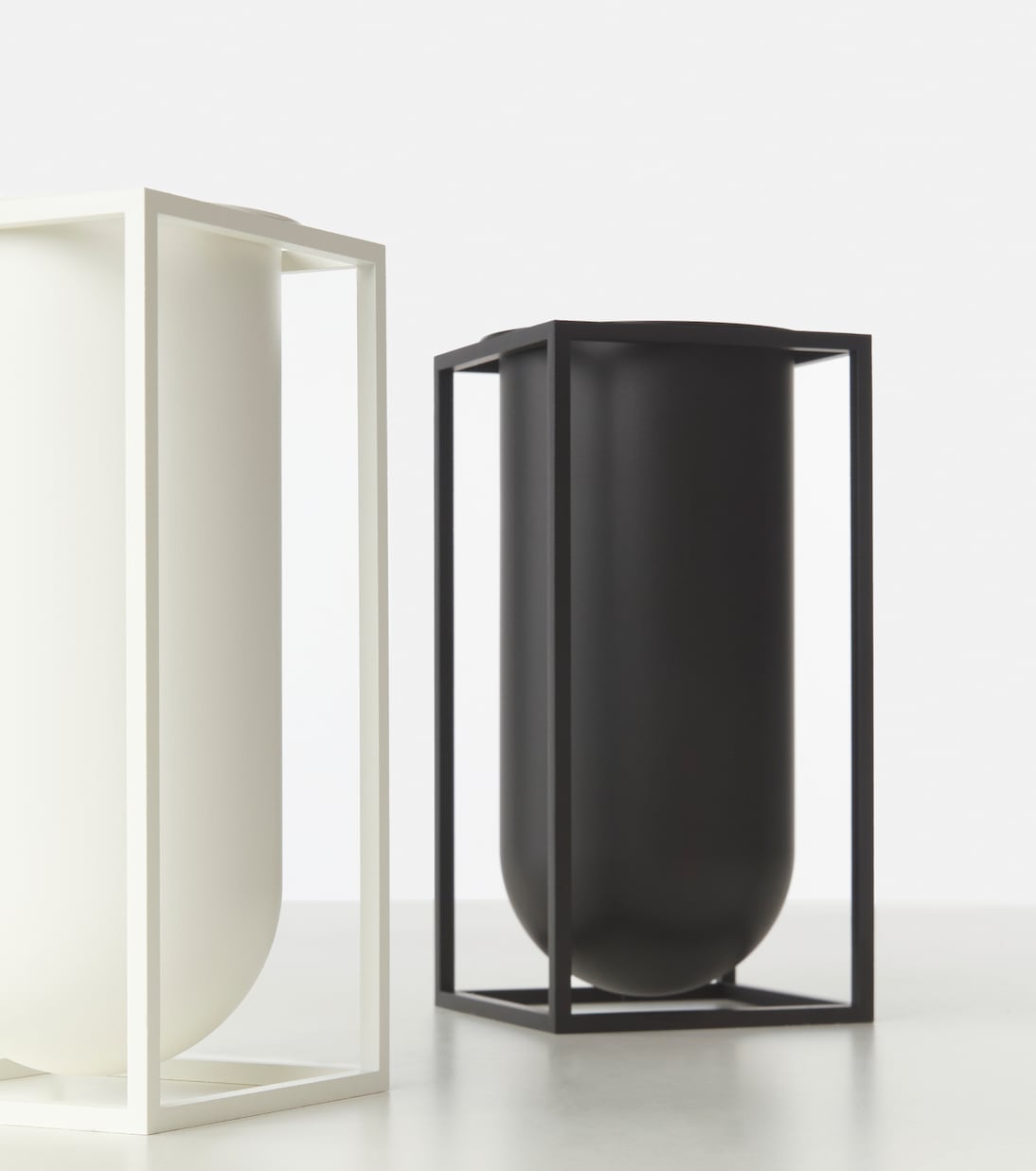 Vase Kubus Lolo | Audo Copenhagen