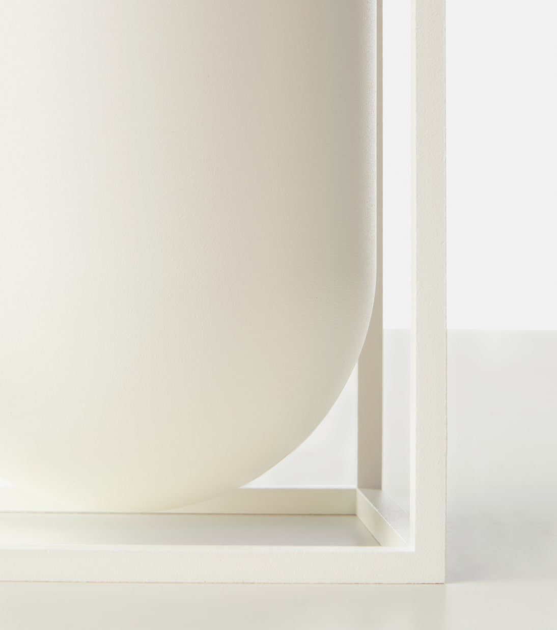 Vase Kubus Lolo | Audo Copenhagen