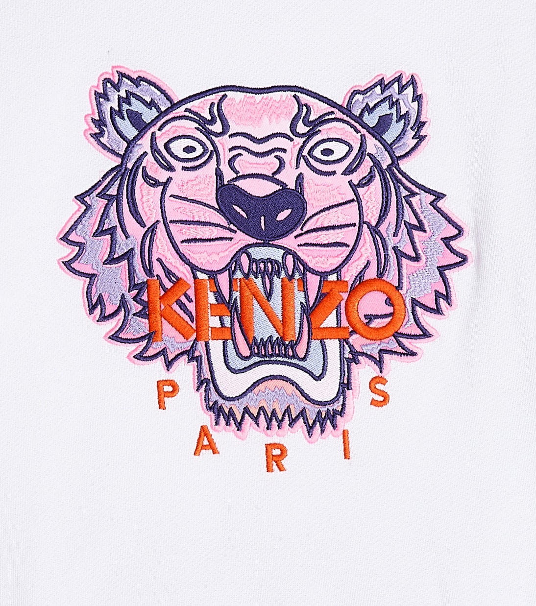 Sudadera en jersey de algodón | Kenzo Kids