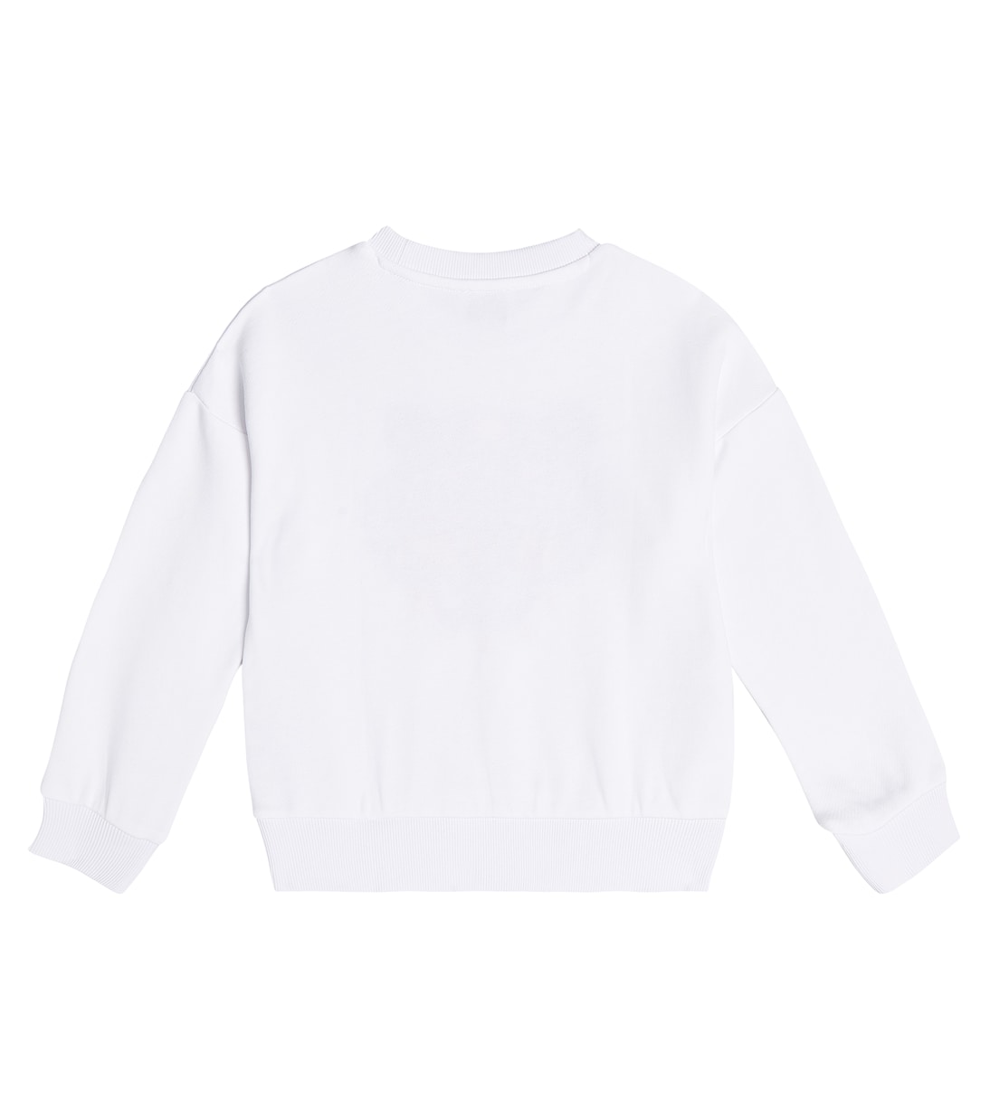 Sudadera en jersey de algodón | Kenzo Kids