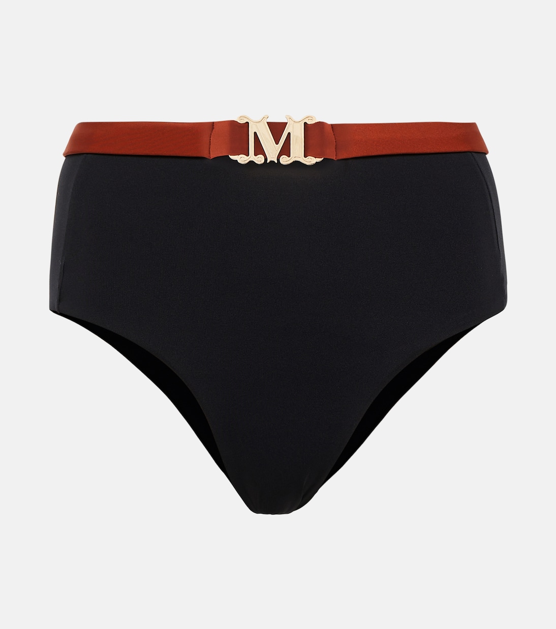 Braga de bikini Smilla de tiro alto | Max Mara
