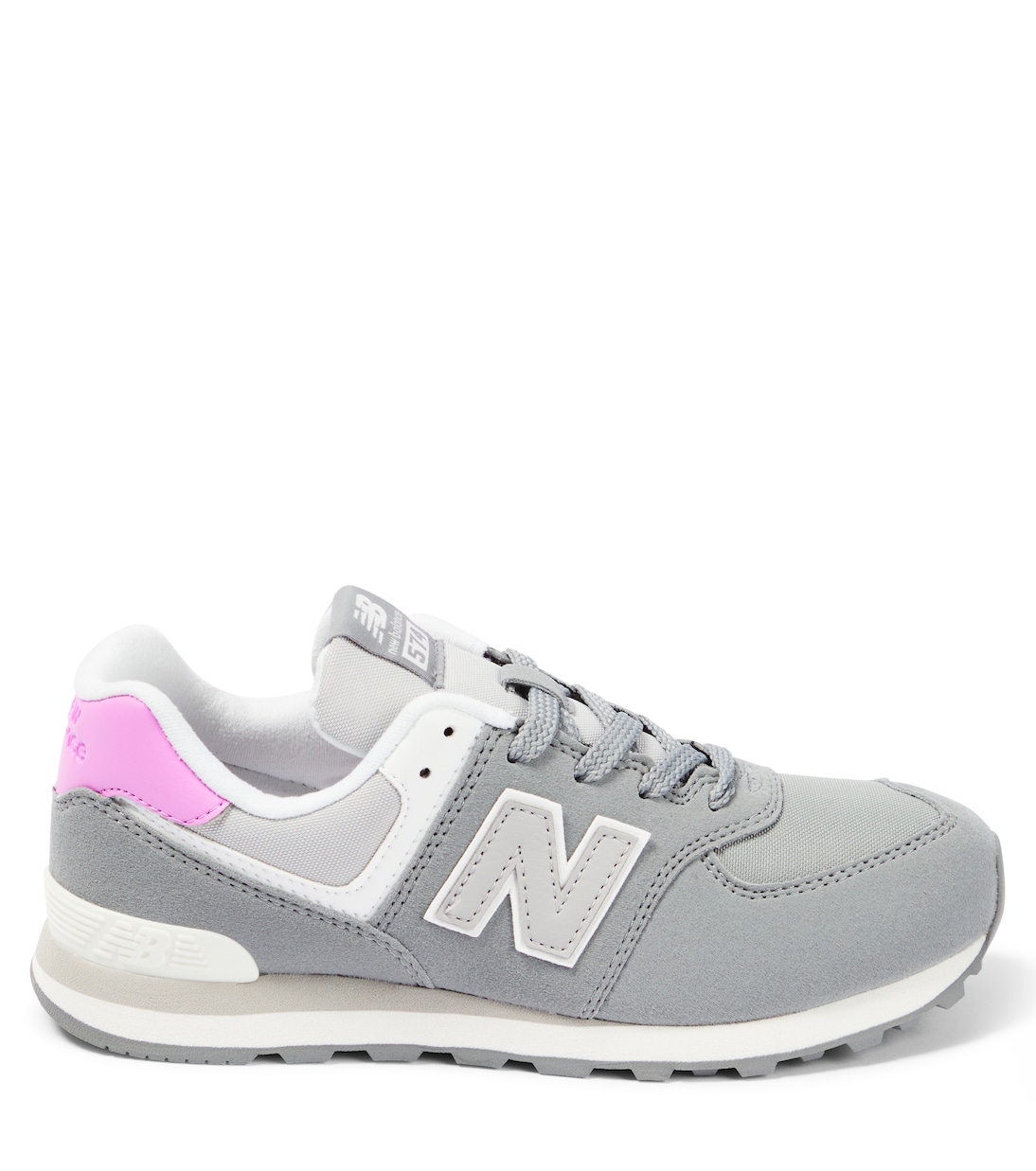 Sneakers 574 in suede | New Balance Kids