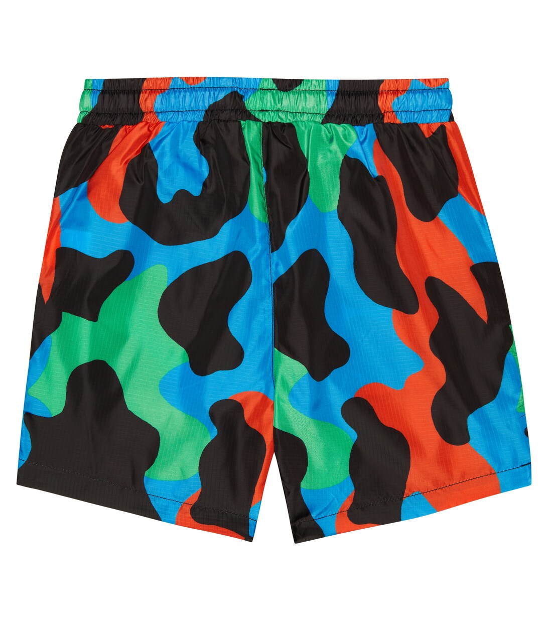 Printed shorts | Stella McCartney Kids