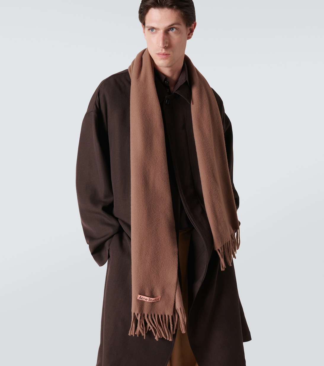 Sciarpa in lana | Acne Studios