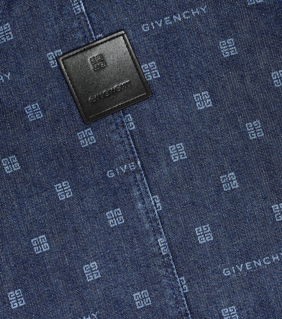 Robe salopette 4G | Givenchy Kids