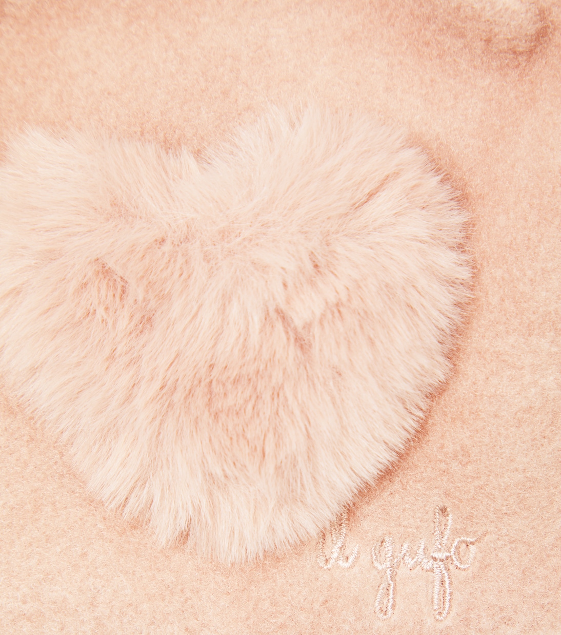 Baby beanie | Il Gufo