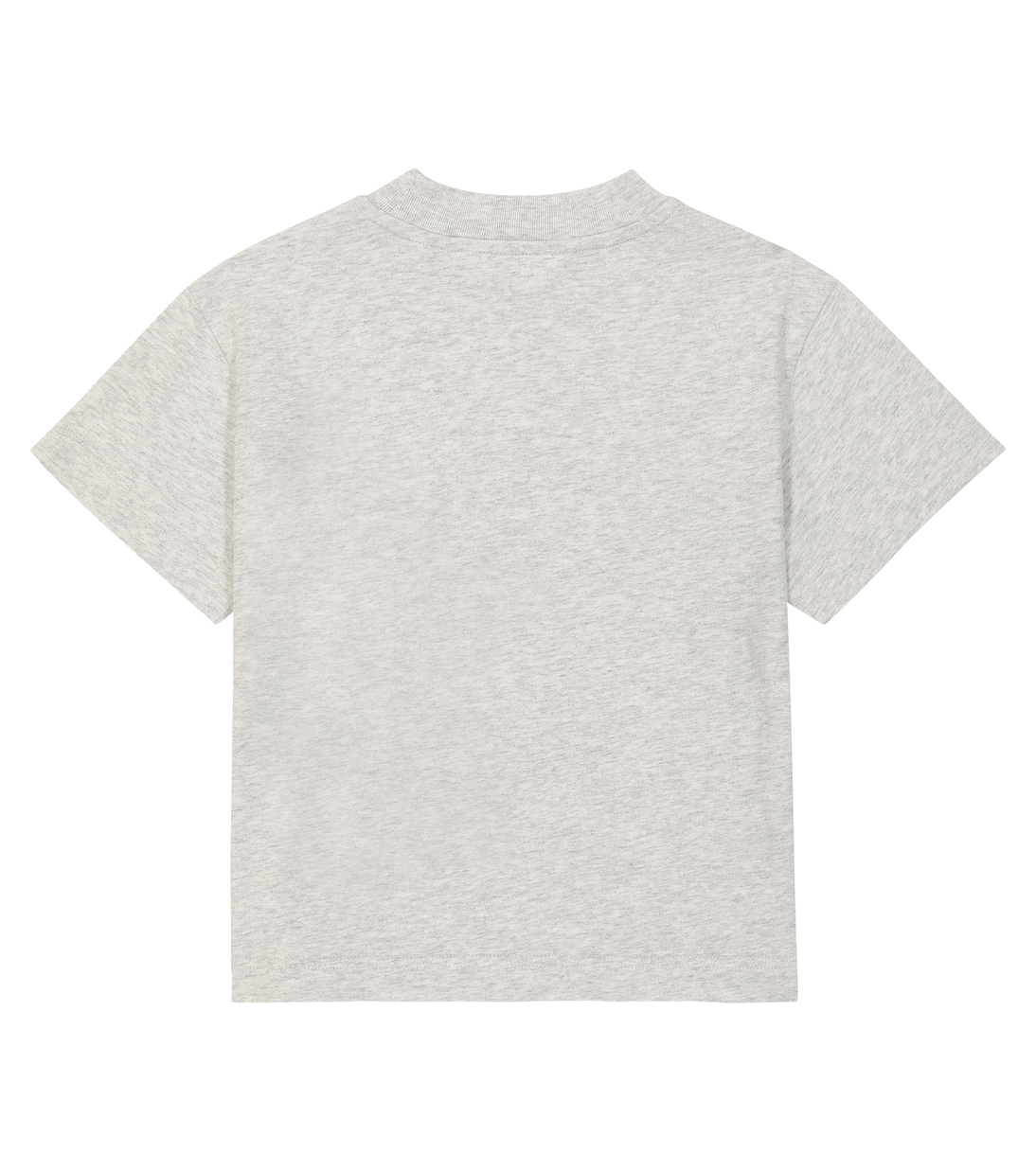 T-Shirt aus Baumwoll-Jersey | Palm Angels Kids