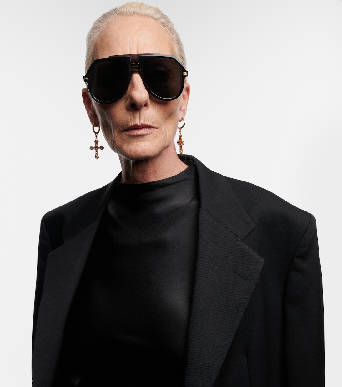 Aviator-Sonnenbrille | Dolce&Gabbana