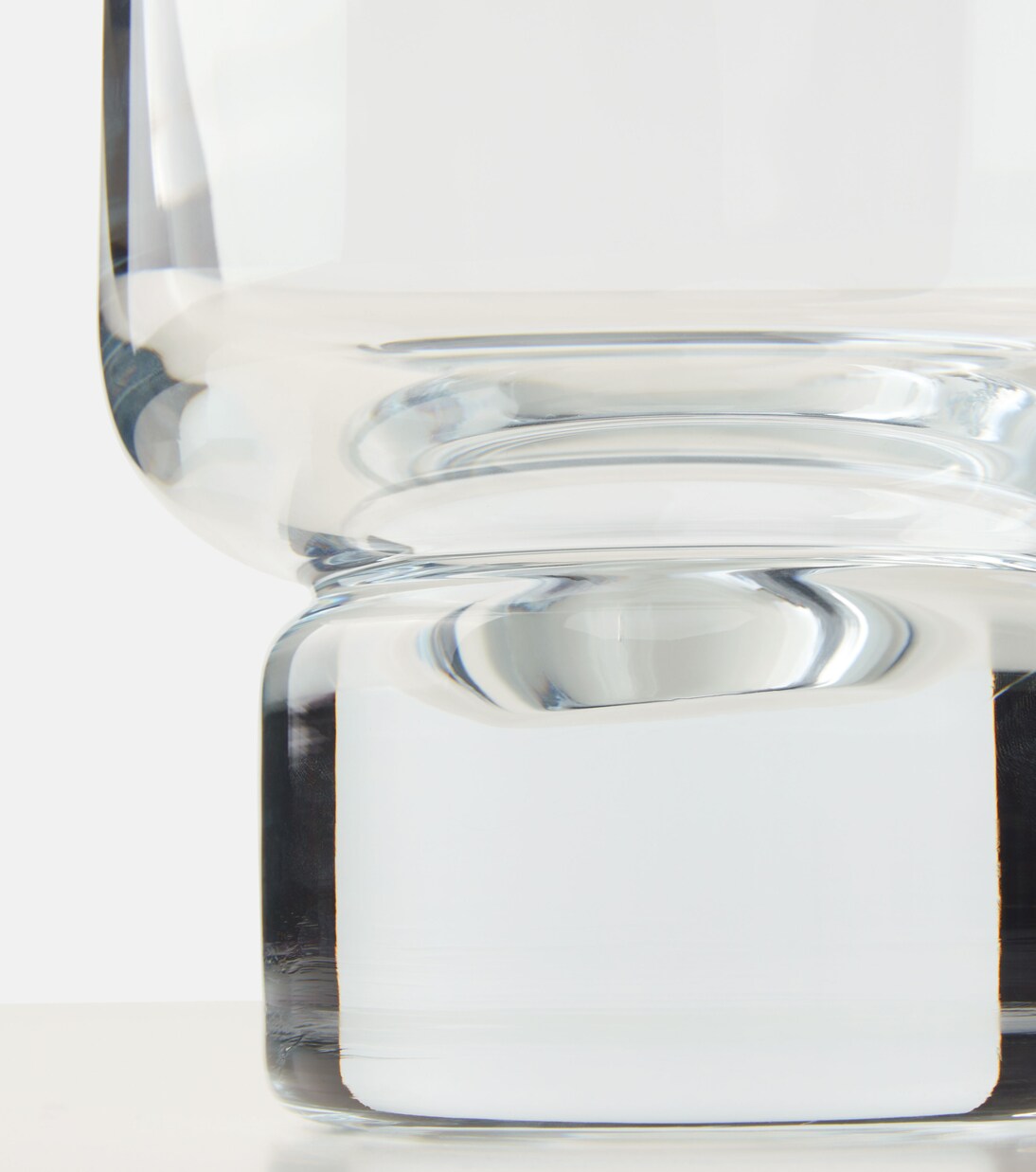 Clessidra Large vase by Joe Colombo | Karakter